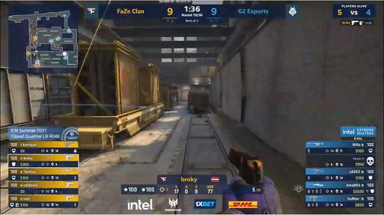 绝地求生PGS7全球系列赛揭幕 24支战队争夺30万美元奖金