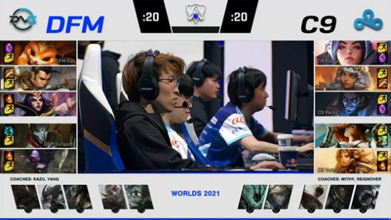 成都迎来五大顶级电竞赛事推动电竞之都建设