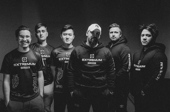 DOTA2 TI14 总决赛回顾 中国战队XG遗憾失利重返上海