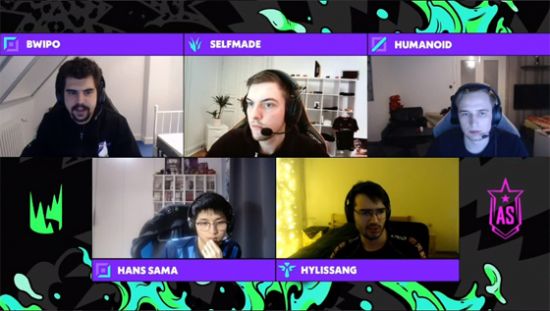 HTC手机强势回归全新电竞风格机型揭晓